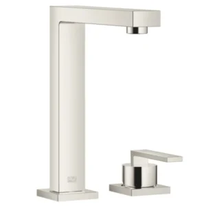 Dornbracht Lot Bar Tap Zweilochbatterie Platin 32 805 680-08 Hochdruckarmatur