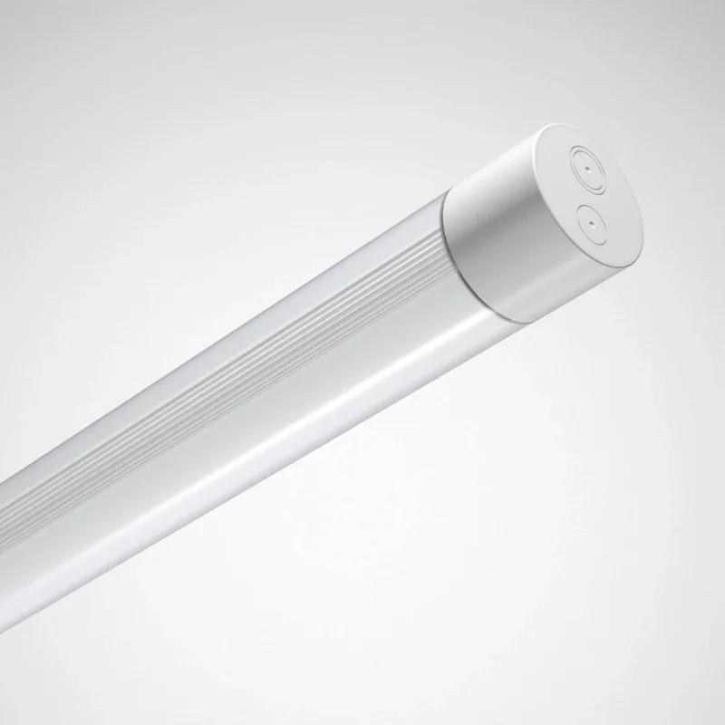 Trilux - Decken - /Wandleuchte LED - Rohrleuchte TugraHE 15 #8465751 940, DALI