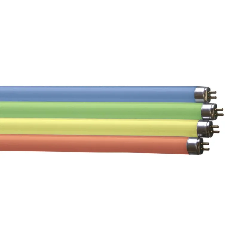 Scharnberger+Hasenbein - Leuchtstofflampe T5 67201 54W gelb