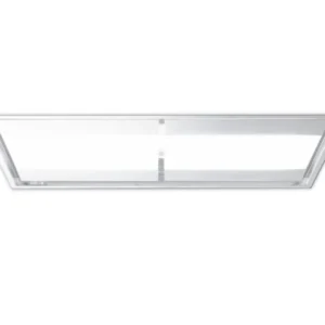 Falmec Nuvola LED Deckenhaube 140 cm Weiß