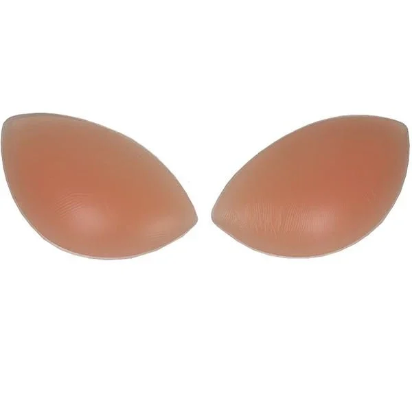 FreeBra Silikon-Einlagen – Push-up-Pads 2 Stück (2 x 35 Gramm) – Shapewear | Fashiongirl