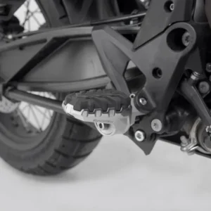KTM 990 Adventure S [2006] - EVO Fußrasten-Kit – Bild 1