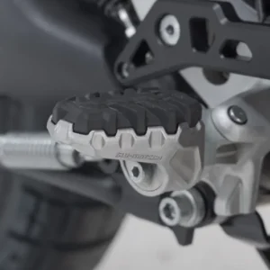 Ducati Multistrada V4 1200 S [2025-2026] - EVO Fußrasten-Kit – Bild 1