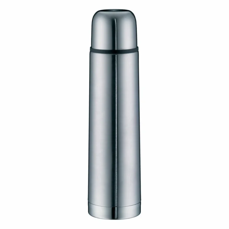 Alfi isoTherm Eco II, Isolierflasche, Flasche, Trinkflasche, 750 ml, 5457205075