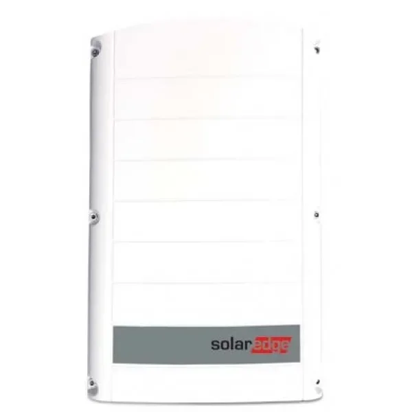 SolarEdge - Zubehör - Home Wave three-phase inverter, 5kW – SE5K-RW0TEBNN4