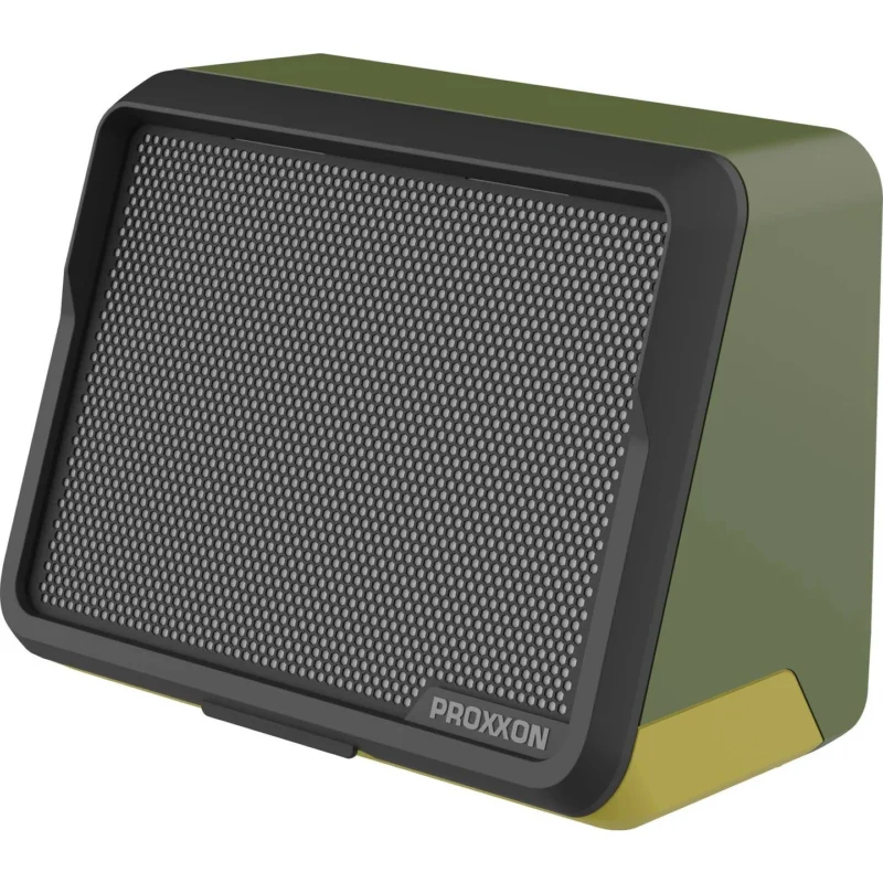 PROXXON Lötrauchabsaugung Lötstation Absauganlage HEPA Filter 230V - 4006274275201
