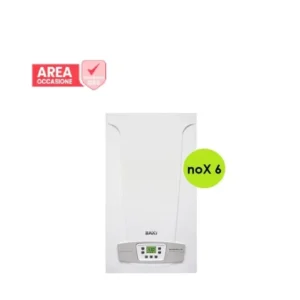 baxi area occasioni 2928 caldaia a camera aperta baxi eco5 blue 24 metano