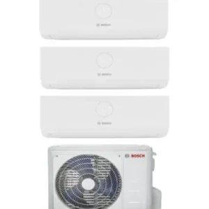 bosch climatizzatore condizionatore bosch trial split inverter serie climate 3000i 999 con cl5000m 793 e r 32 wi fi optional 900090009000