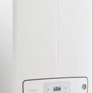 caldaia a condensazione immergas victrix tera 28 v2 low nox metano completo di kit scarico fumi