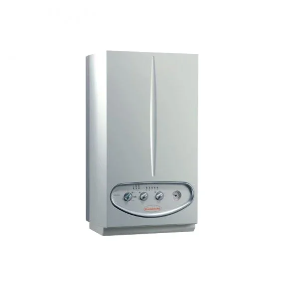 caldaia a gas immergas mini nike 28 kw metano a camera aperta