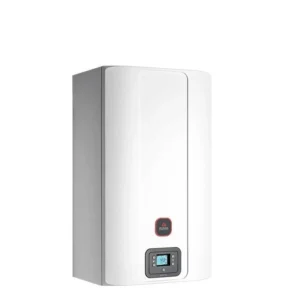 caldaia biasi rinnova adaptive 35s a condensazione low nox completa di kit scarico fumi metano o gpl