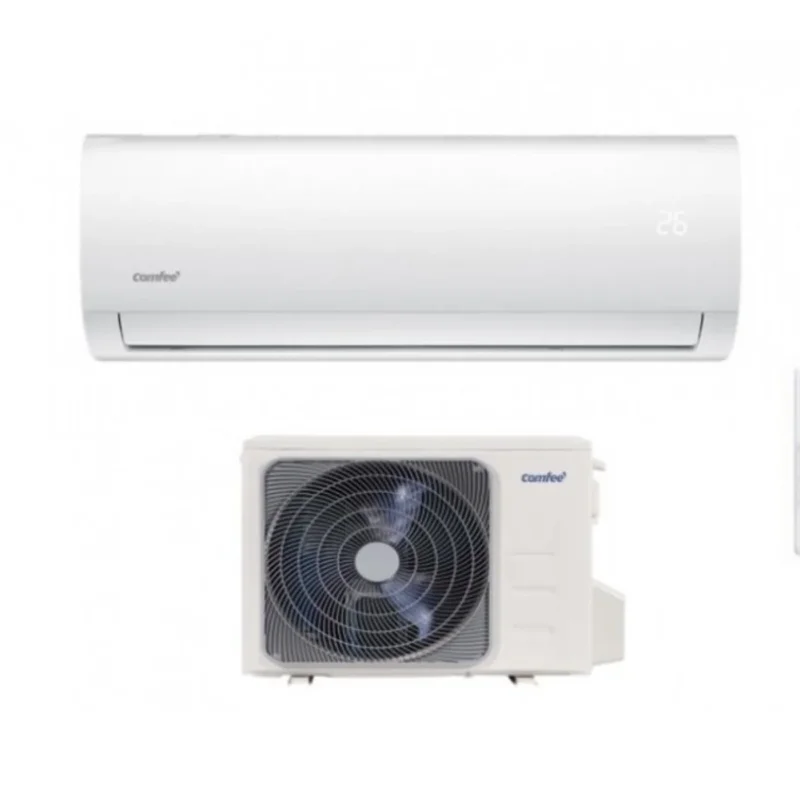 climatizzatore condizionatore comfee inverter serie sirius eco 9000 btu sirius e 9 r 32 wi fi copia 4009