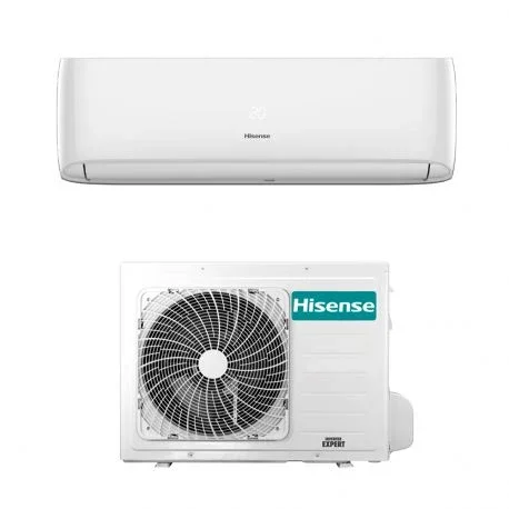 climatizzatore condizionatore hisense inverter serie new eco easy 18000 btu te50xa00g r 32 a__ new 2018