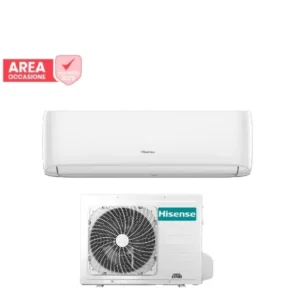 hisense area occasioni 3115 condizionatore hisense easy smart 12000 btu ca35mr0bg r 32 wi fi integrato