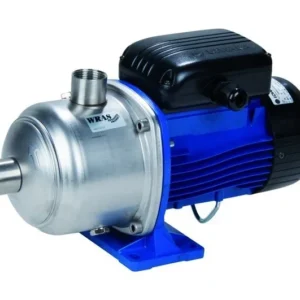 lowara elettropompa centrifuga lowara multistadio potenza 066 hp 05 kw 3hm04p05m