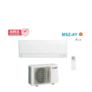 mitsubishi electric area occasioni 3087 condizionatore mitsubishi electric msz ay 12000 btu msz ay35vgkp r 32 wi fi integrato