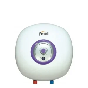 scaldabagno elettrico ferroli modello sopralavello bravo sn 10 litri garanzia 2 anni