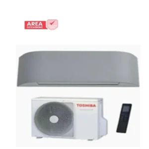 toshiba area occasioni 5200 condizionatore toshiba haori 16000 15000 btu ras b16n4kvrg e r 32 wi fi integrato