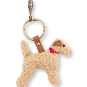PiP Studio Schlüsselanhänger Bobby Hund Teddy