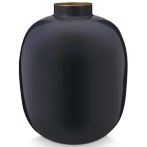 PiP Studio Home Accessories Vase Metall