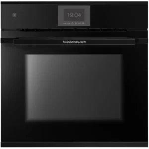 Küppersbusch B 6550.0 S5 Premium+ Backofen Schwarz/Black Velvet