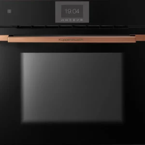 Küppersbusch B 6550.0 SE7 K-Series.5 Backofen Schwarz/Copper