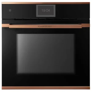 Küppersbusch B 6850.0 S6 K-Series. 8 Backofen Schwarz/Copper