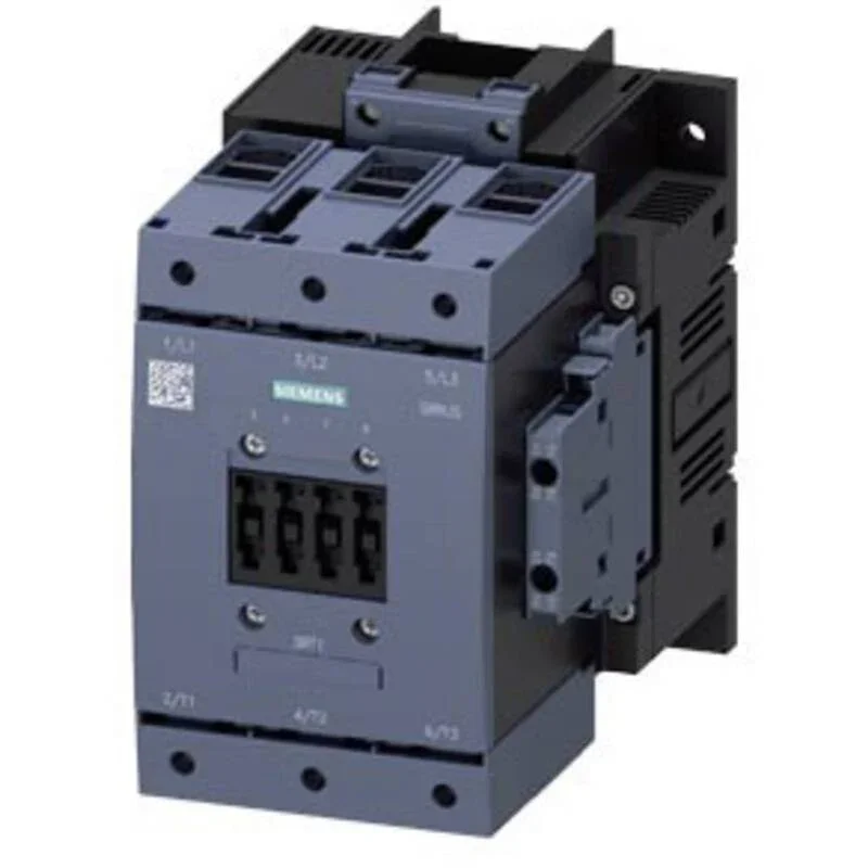 Siemens Schütz 3RT1054-1AP36 3-polig 1000V AC 55kW 115A Schraubbefestigung 1 St. - 4011209506954