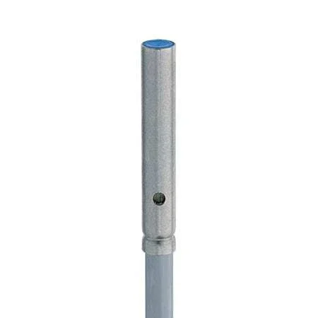 Molex Induktiver Sensor bĂŒndig PNP Molex WOD NĂ€herungssensor Industriesensor 2m - 2050007097457