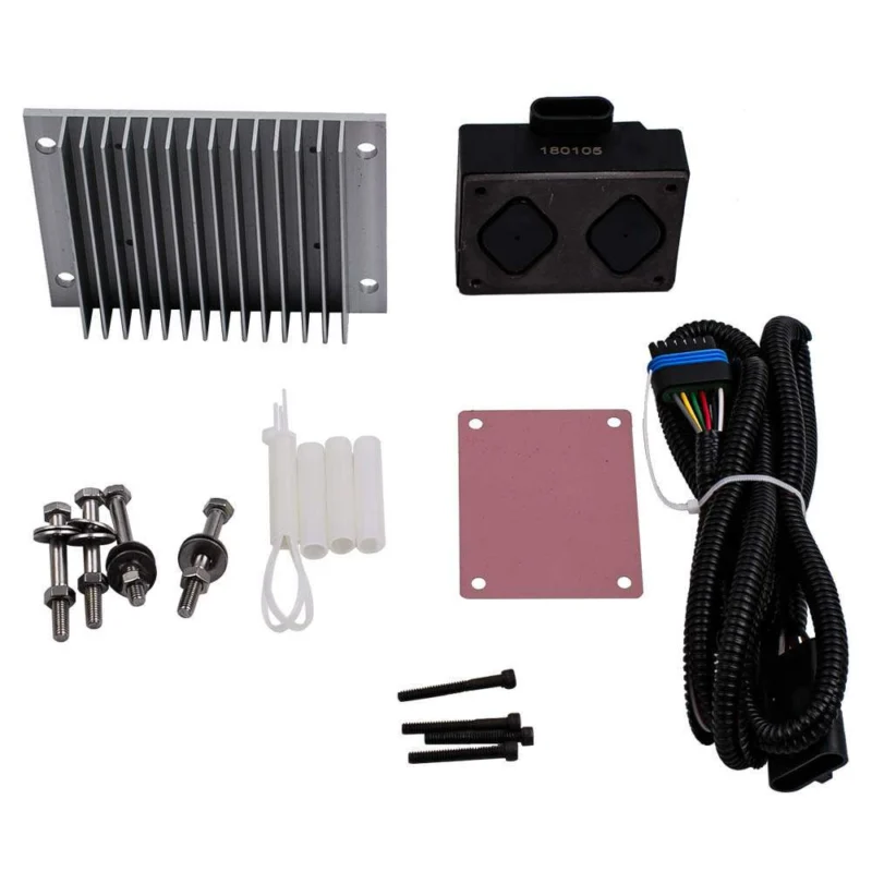 Andere PMD MODUL für CHEVROLET GM 6.5L DIESEL UMBAUSATZ 1993 - 2004