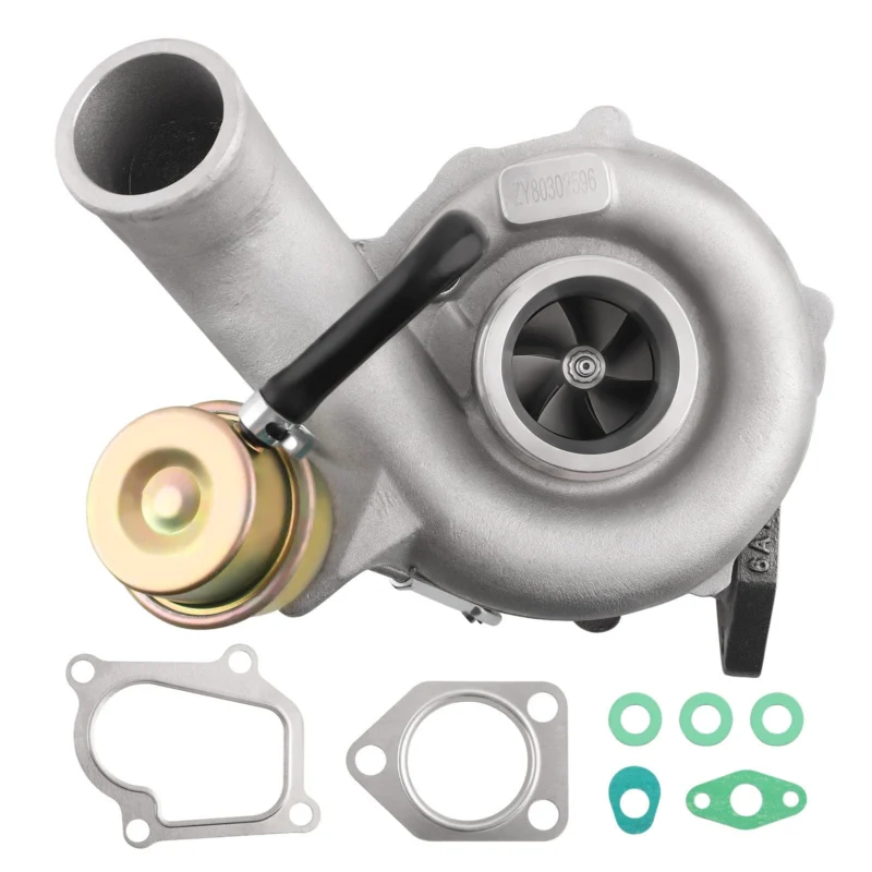 Einstiegslevel Turbolader Turbolader für KIA SORENTO 2.5 CRDi 103kW 140PS 28200-4A101 28200-4A101 chra
