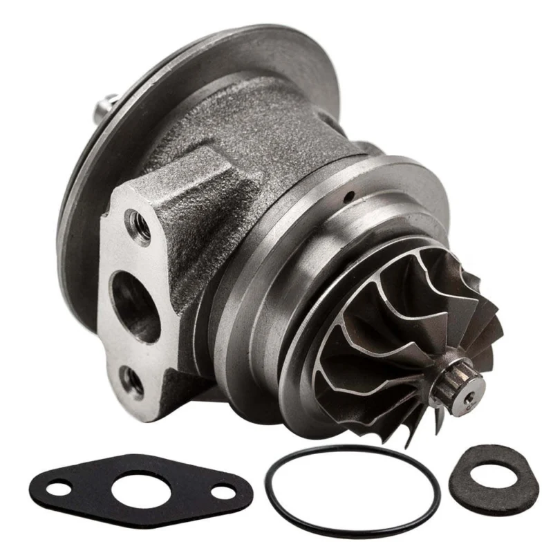 Neu Rumpfgruppe kompatibel für Hyundai Getz 1.5 CRDi / 1493 kompatibel für ccm 60 Kw 82 PS D3EA 49173-02610