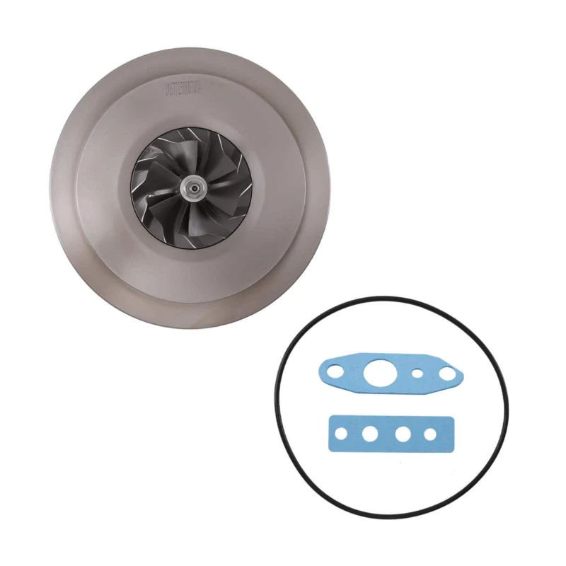 Neu CHRA Rumpfgruppe kompatibel für Honda CR-V III RE 2.2i-DTEC N22A 794786-0001 2007-11