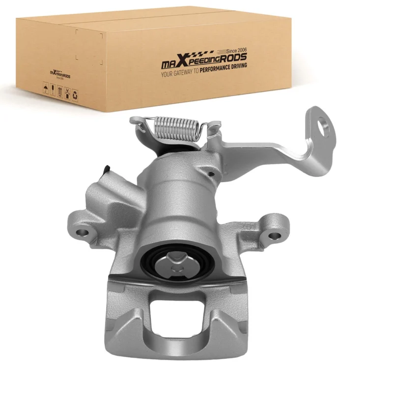 Neu Bremszange Hinten Links kompatibel für Mazda 6 Kombi Stufenheck GJ GL 2012-2025 G4Y12699ZA