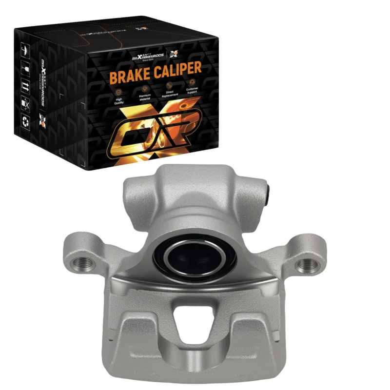 Neu Bremssattel Hinten Links kompatibel für Citroën C-Crosser kompatibel für Mitsubishi Outlander II Ø38mm