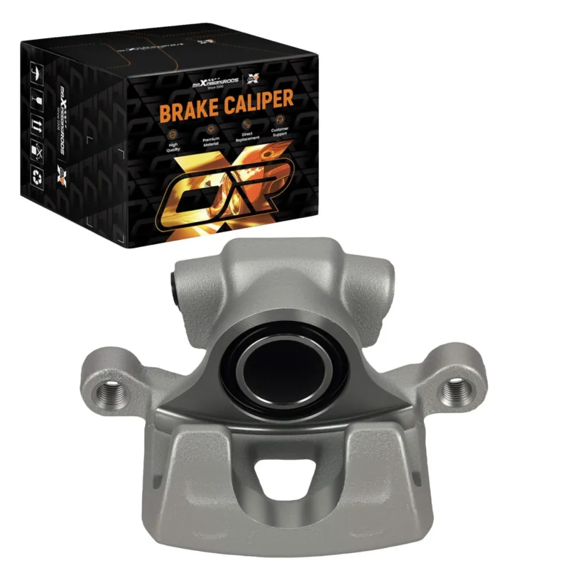 Neu Bremssattel Hinten Rechts kompatibel für Citroën C-Crosser kompatibel für Peugeot 4007 2007-2013 4400V2