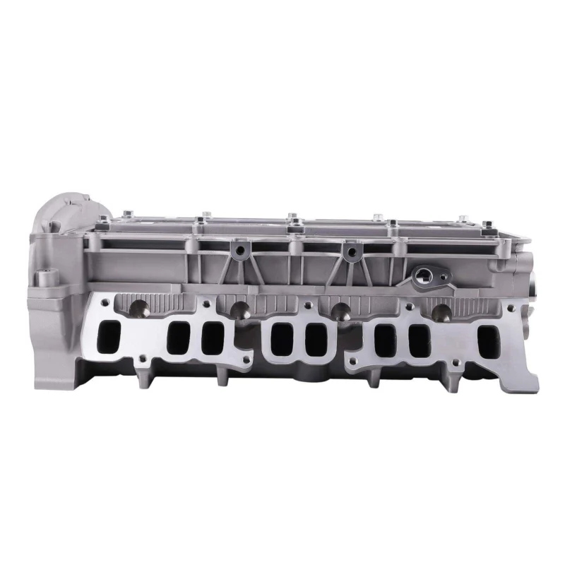 Neu Zylinderkopf Diesel kompatibel für Citroën Jumper Bus 2.2 HDi 2006-2012 0200GW Komplett