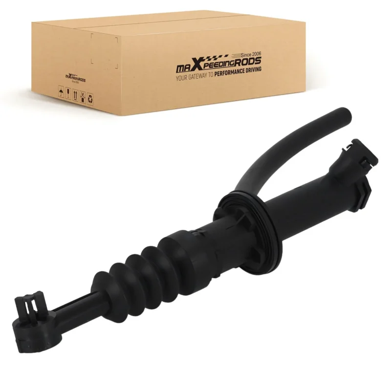 Neu Kupplungsgeberzylinder kompatibel für Renault Clio Iii 05-14 Grandtour 07-12 8200436137