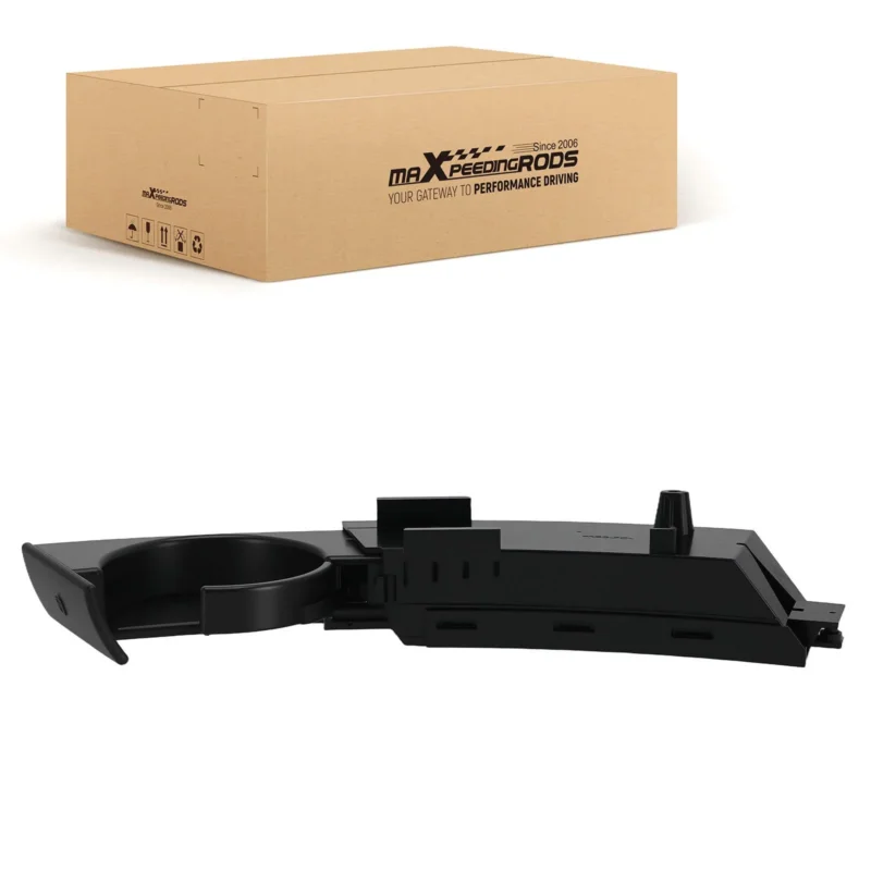 Neu Auto Becherhalter kompatibel für BMW Z4 E85 E86 2003-08 51457070323 Links Vorne