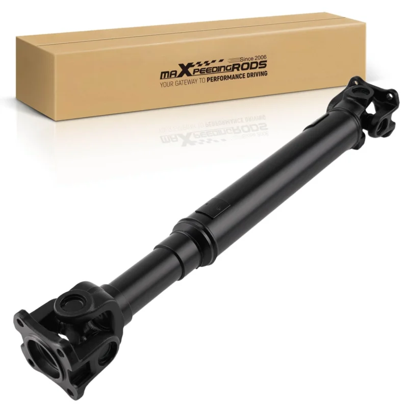 Neu Kardanwelle Gelenkwelle 683mm Vorne kompatibel für Kia Sorento I JC 2.5 CRDi 4WD 2002-2006