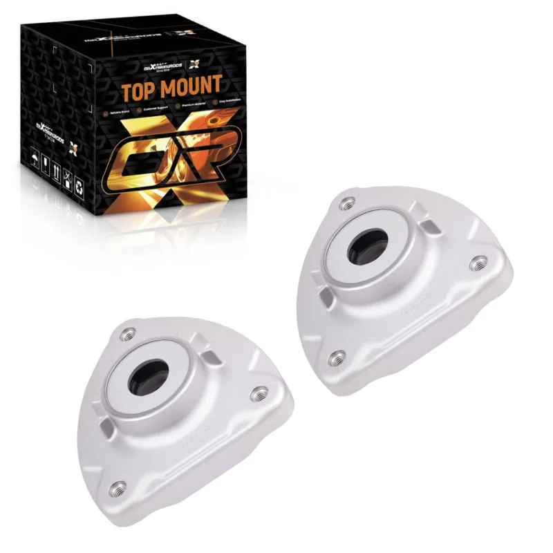 Neu 2x Domlager Federbein Vorne kompatibel für Mercedes-Benz A-Klasse 2012-2018 A2463230020