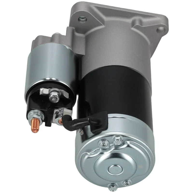 Neu Anlasser Starter 1,9 KW kompatibel für Opel Astra H 1.9 Cdti Astra J Gtc 2.0 Biturbo Cdti