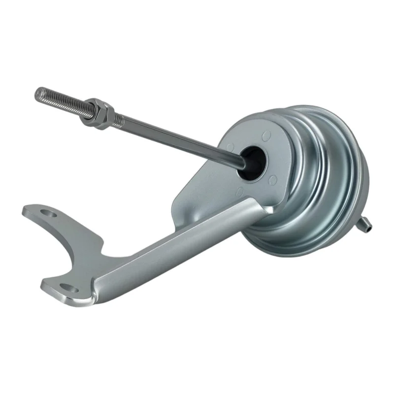 Neu Elektrischer Turbo Aktuator kompatibel für VW T4 2.5 TDI K14-2070GGB3 AJT 1995-2003