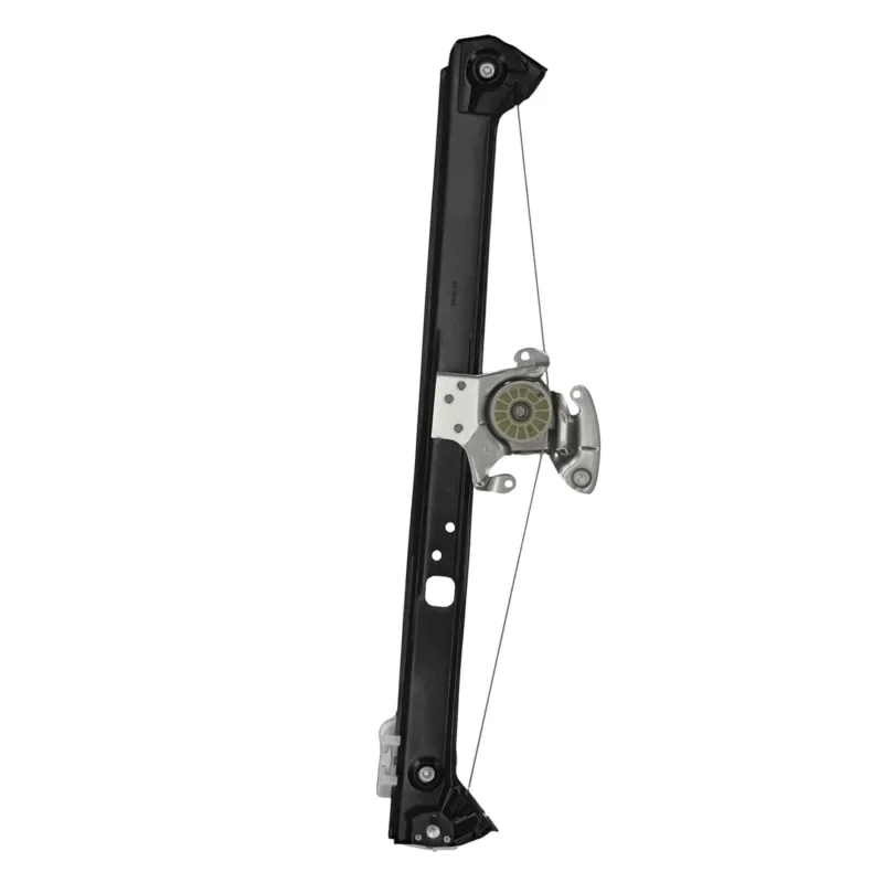 Neu Elektrischer Fensterheber kompatibel für BMW X5 3.0i 4.6is E53 Hinten Links 51357125059