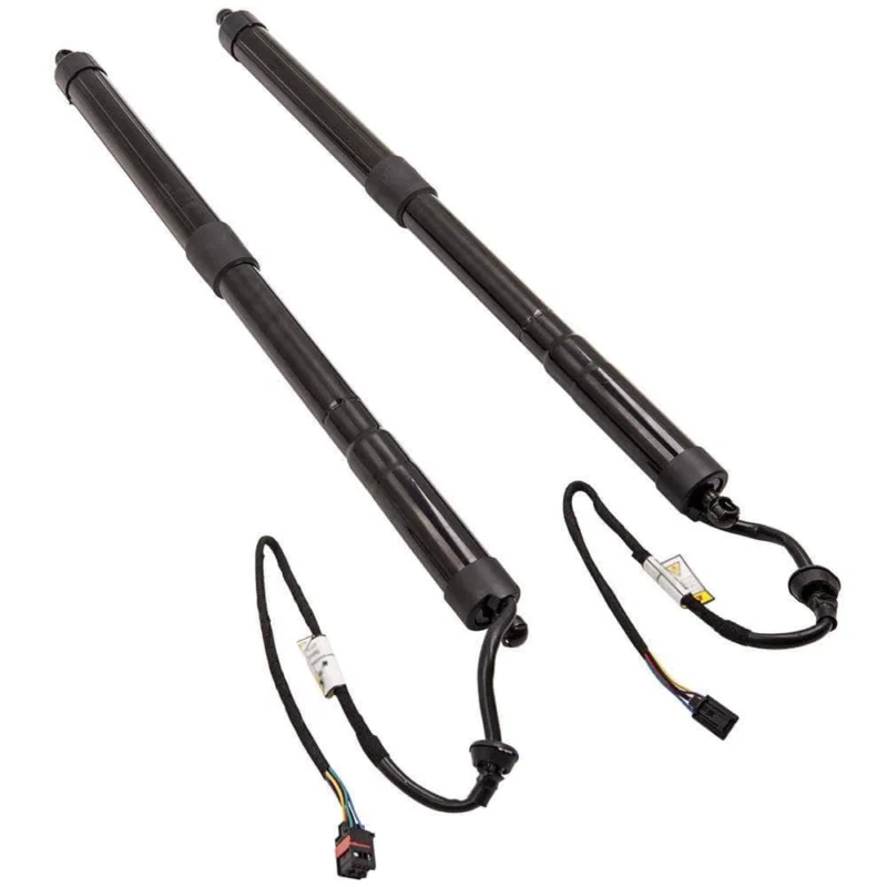 New 2x Antriebseinheit Heckklappe Gasdruckfeder Für VW Sharan (7N) 7N0827851E (inkl. 19% Mwst)