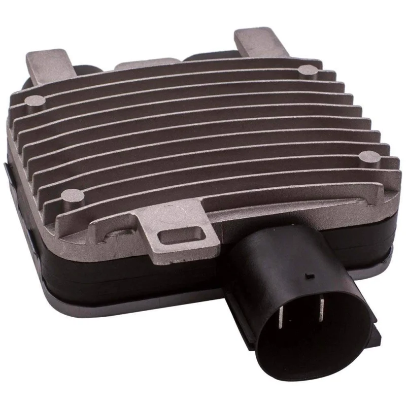 Treibermodul Für Ford Mondeo Iii Jaguar x-Type Steuermodul Lüfter Gebläseregelmodul 940004101