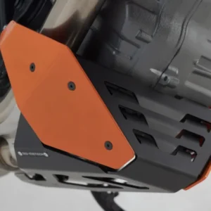 KTM 1290 Super Duke GT [2016-2024] - Bugspoiler – Bild 1