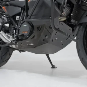 KTM 1290 Super Adventure R [2021-2024] - Motorschutzbügel schwarz – Bild 1
