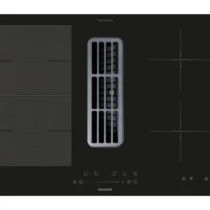 Oranier KFA490 Kochfeldabzug Induktion Umluft