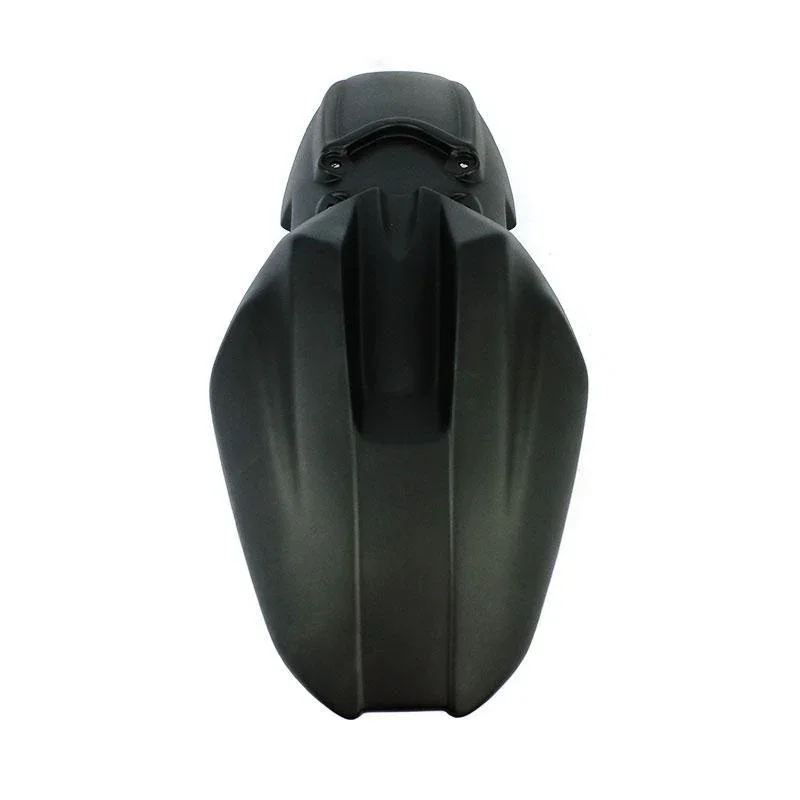 BMW R 1200 GS [2004-2012] - Originalnaher Vorderkotflügel Mattschwarz